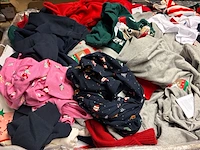 Ca. 421x kerstkleding, name it, blue seven, jack&jones, happy socks