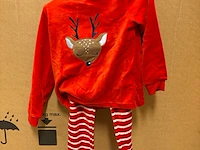 Ca. 421x kerstkleding, name it, blue seven, jack&jones, happy socks - afbeelding 4 van  8