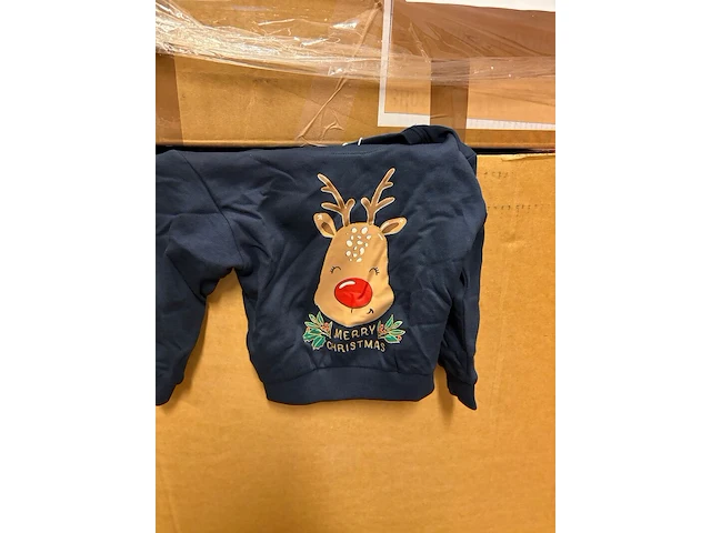Ca. 421x kerstkleding, name it, blue seven, jack&jones, happy socks - afbeelding 6 van  8
