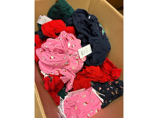 Ca. 421x kerstkleding, name it, blue seven, jack&jones, happy socks - afbeelding 8 van  8