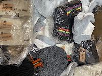 Ca. 425x mutsen amsterdam - afbeelding 2 van  4