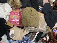 Ca. 425x mutsen amsterdam - afbeelding 3 van  4