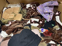 Ca. 425x mutsen amsterdam - afbeelding 4 van  4