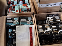Ca. 42x accu, hikoki, 18v en 24v - afbeelding 6 van  6
