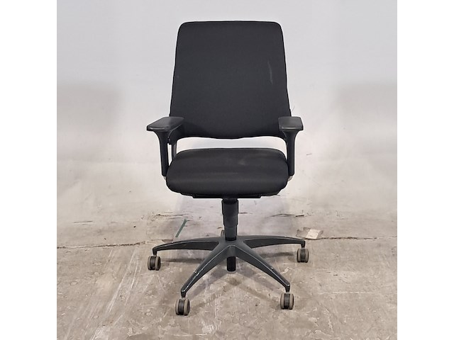 Ca. 42x bureaustoel, o.a. drabert - afbeelding 1 van  7