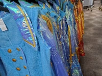 Ca. 42x carnaval man/vrouw - afbeelding 1 van  3