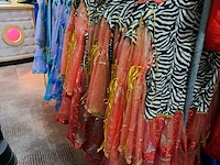Ca. 42x carnaval man/vrouw - afbeelding 2 van  3