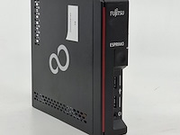 Ca. 42x desktop, fujitsu, esprimo g558