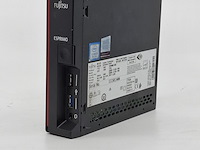 Ca. 42x desktop, fujitsu, esprimo g558 - afbeelding 2 van  6