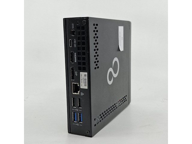 Ca. 42x desktop, fujitsu, esprimo g558 - afbeelding 4 van  6