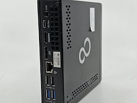 Ca. 42x desktop, fujitsu, esprimo g558 - afbeelding 4 van  6