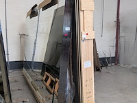 Ca. 42x diverse spiegel glasplaat - afbeelding 1 van  7