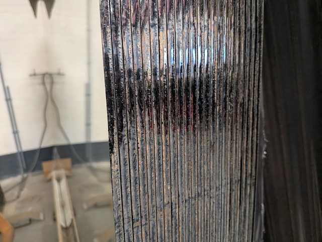 Ca. 42x diverse spiegel glasplaat - afbeelding 4 van  7