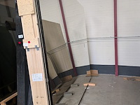 Ca. 42x diverse spiegel glasplaat - afbeelding 5 van  7