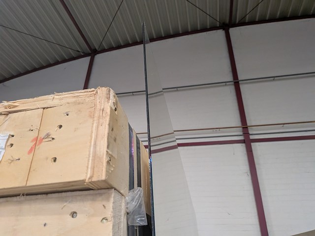 Ca. 42x diverse spiegel glasplaat - afbeelding 6 van  7