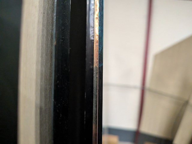 Ca. 42x diverse spiegel glasplaat - afbeelding 7 van  7