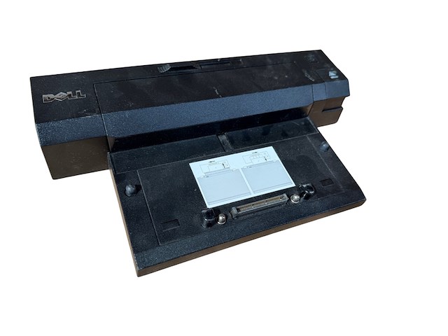 Ca. 42x dockingstation, dell - afbeelding 1 van  8