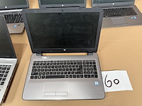 Ca. 42x laptop, hp - afbeelding 2 van  23