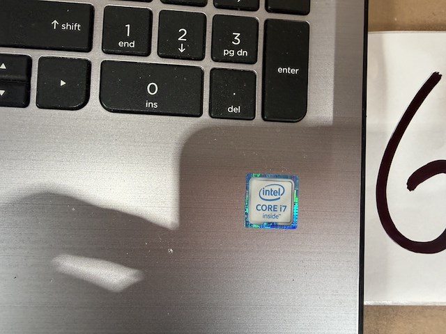 Ca. 42x laptop, hp - afbeelding 4 van  23
