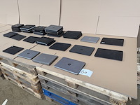 Ca. 42x laptop, hp - afbeelding 5 van  23