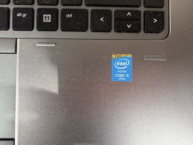 Ca. 42x laptop, hp - afbeelding 10 van  23