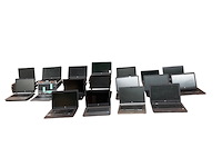 Ca. 42x laptop, hp - afbeelding 1 van  23