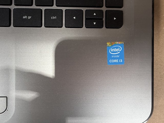 Ca. 42x laptop, hp - afbeelding 14 van  23