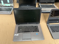 Ca. 42x laptop, hp - afbeelding 15 van  23