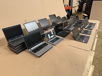 Ca. 42x laptop, hp - afbeelding 12 van  23