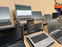 Ca. 42x laptop, hp - afbeelding 23 van  23