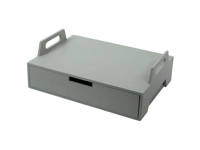 Ca. 42x laptoptafel gusta - afbeelding 1 van  2