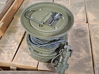 Ca. 42x lichtarmatuur, verolme elektra, mx6773 - afbeelding 2 van  11