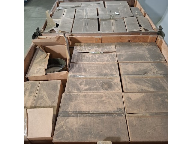 Ca. 42x lichtarmatuur, verolme elektra, mx6773 - afbeelding 3 van  11