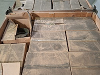 Ca. 42x lichtarmatuur, verolme elektra, mx6773 - afbeelding 3 van  11