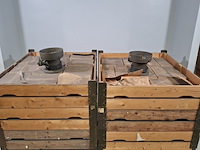 Ca. 42x lichtarmatuur, verolme elektra, mx6773 - afbeelding 1 van  11