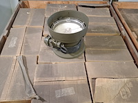 Ca. 42x lichtarmatuur, verolme elektra, mx6773 - afbeelding 4 van  11