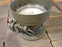 Ca. 42x lichtarmatuur, verolme elektra, mx6773 - afbeelding 5 van  11