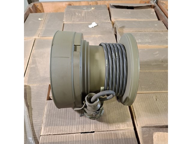 Ca. 42x lichtarmatuur, verolme elektra, mx6773 - afbeelding 6 van  11