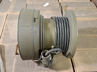 Ca. 42x lichtarmatuur, verolme elektra, mx6773 - afbeelding 6 van  11