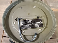 Ca. 42x lichtarmatuur, verolme elektra, mx6773 - afbeelding 7 van  11