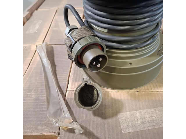 Ca. 42x lichtarmatuur, verolme elektra, mx6773 - afbeelding 8 van  11