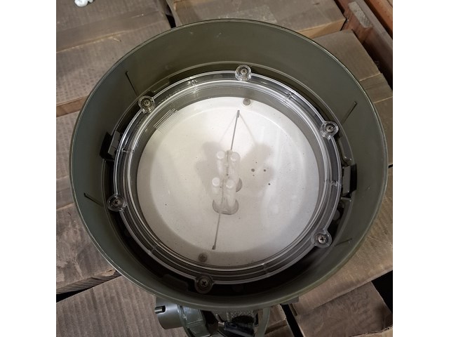 Ca. 42x lichtarmatuur, verolme elektra, mx6773 - afbeelding 9 van  11