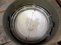 Ca. 42x lichtarmatuur, verolme elektra, mx6773 - afbeelding 9 van  11