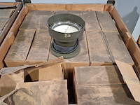 Ca. 42x lichtarmatuur, verolme elektra, mx6773 - afbeelding 10 van  11