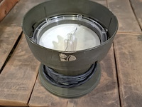 Ca. 42x lichtarmatuur, verolme elektra, mx6773 - afbeelding 11 van  11