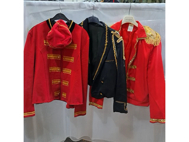 Ca. 42x michael jackson - afbeelding 5 van  6
