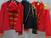 Ca. 42x michael jackson - afbeelding 5 van  6