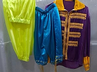 Ca. 42x michael jackson - afbeelding 6 van  6