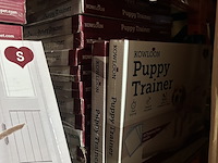 Ca. 42x puppy trainer kowloon - afbeelding 4 van  6