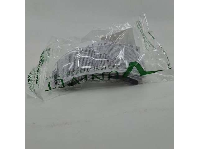 Ca. 4304x veiligheidsbril, msa/univet - afbeelding 1 van  10